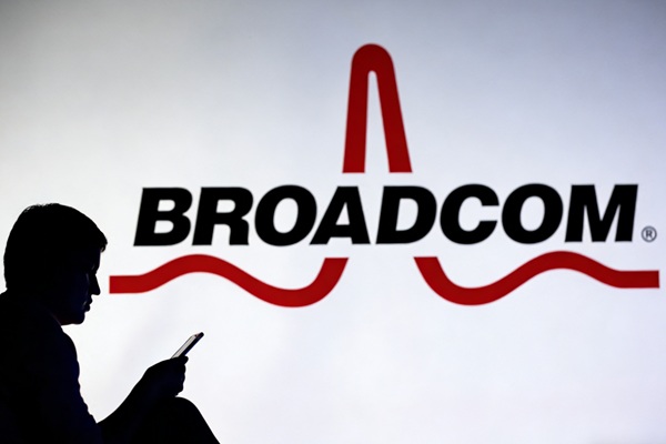 美股博通是做什麼的？股價、估值、財務健康分析