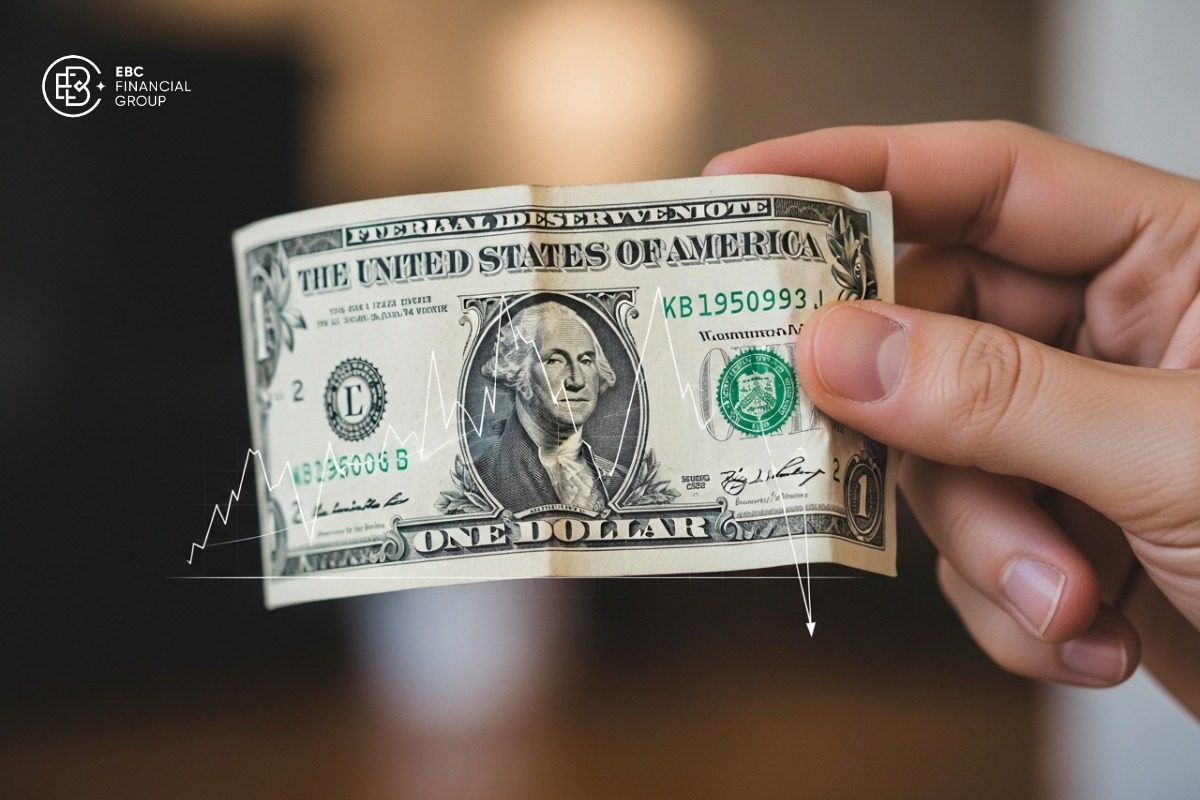 Chỉ số CPI Mỹ hôm nay: Kỳ vọng Fed và kịch bản cho USD, vàng, dầu