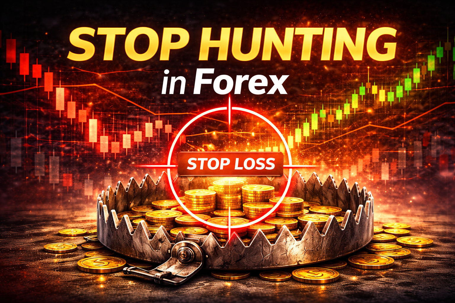 What Is Stop Hunting In Forex? Meaning and Examples