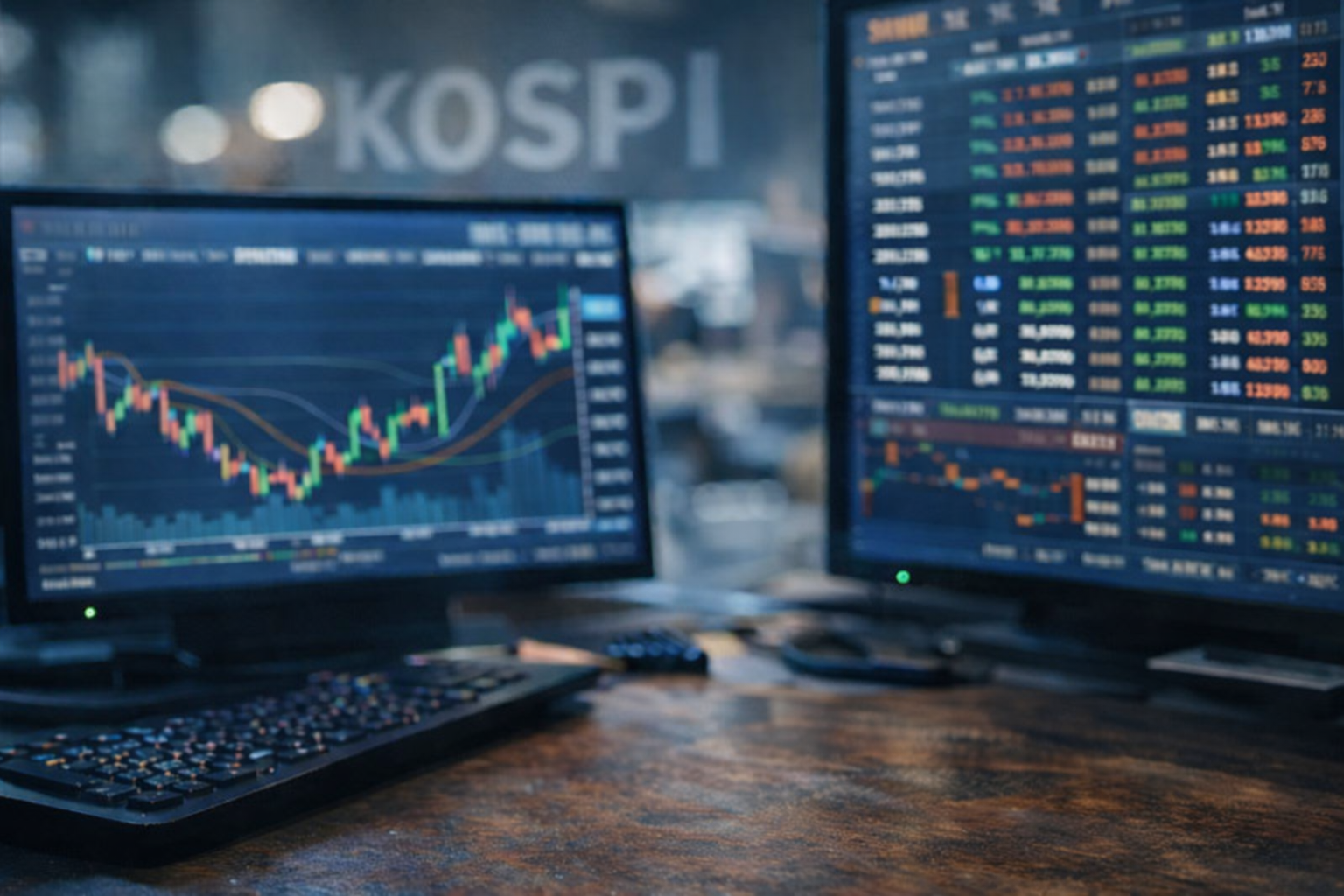 월 12일 네 마녀의 날, "폭락장 올까?" 변동성에 털리지 않는 방법