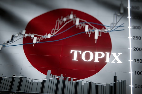 東證指數（TOPIX）是什麼？為何機構更偏愛它而非日經225？