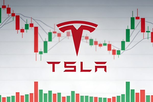 特斯拉收盤價透露什麼訊號？400美元或成短線關鍵位置