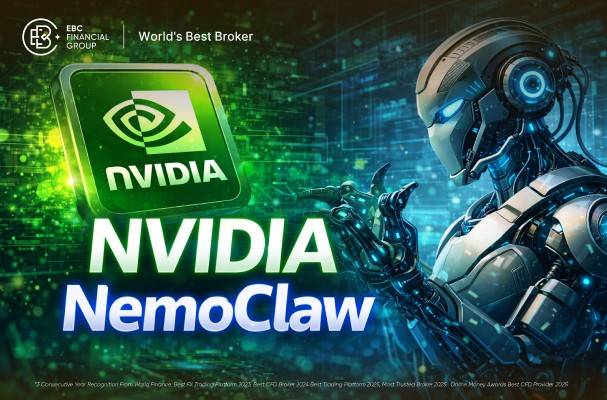 NVIDIA Plans NemoClaw Launch: Which AI Stocks Could Benefit Most?