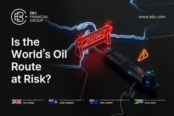 ภาคน้ำมันของรัสเซียเริ่มแตกร้าวหรือ? ทำไมนักเทรดควรใส่ใจ