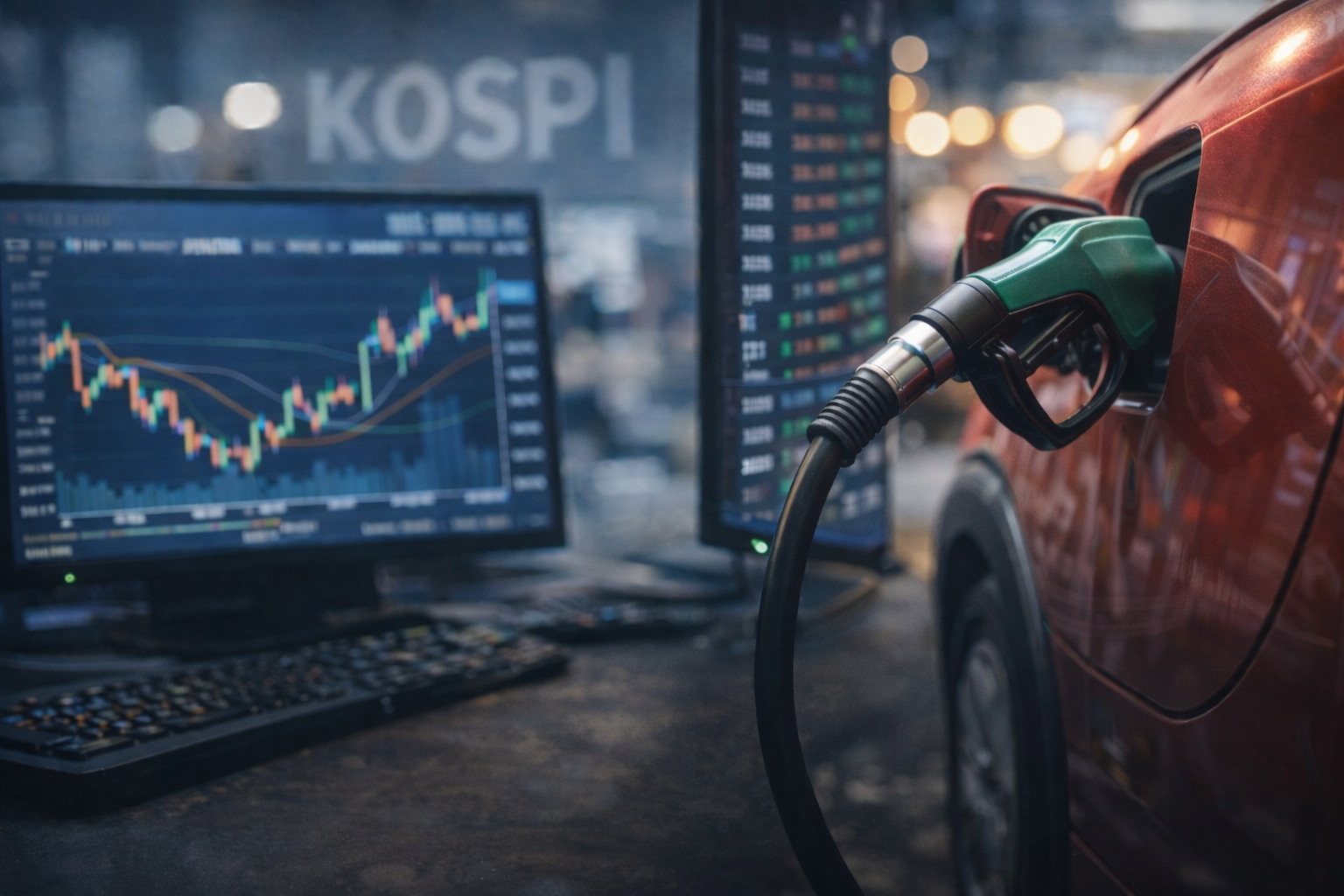 예상치 부합한 미국 CPI, 그런데 왜 시장은 웃지 못했을까?