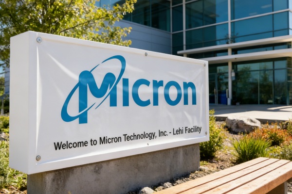 美光股票為什麼上漲？美股 MU 值不值得買？