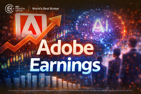 Adobe Earnings Today: Can AI Ease ADBE's Growth Concerns?