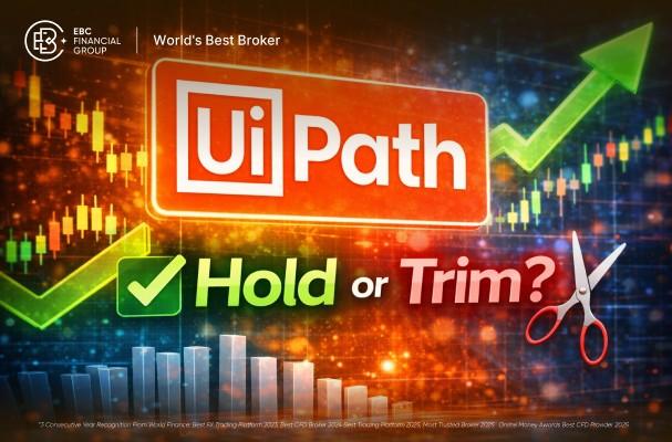 UiPath Earnings: PATH Stock Jumps, Then Fades. Hold or Trim?