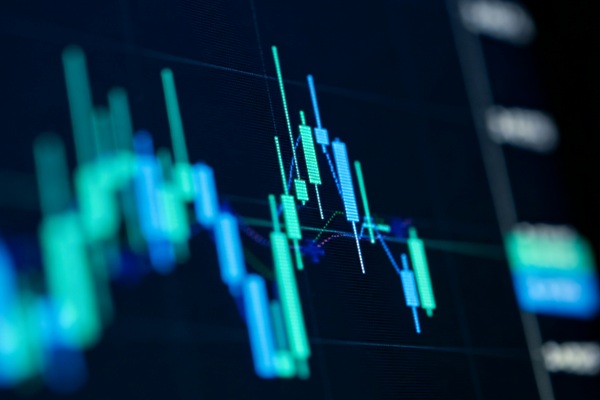 认识K线形态，夜星十字怎么看?