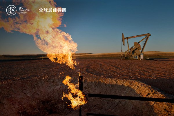 布倫特原油油價持續震盪 甲骨文財報喜人