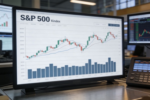 S&P 500怎么买？新手投资标普500指数需知事项