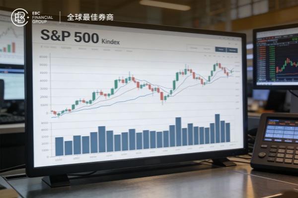 S&P 500怎麼買？新手投資標普500指數需知事項