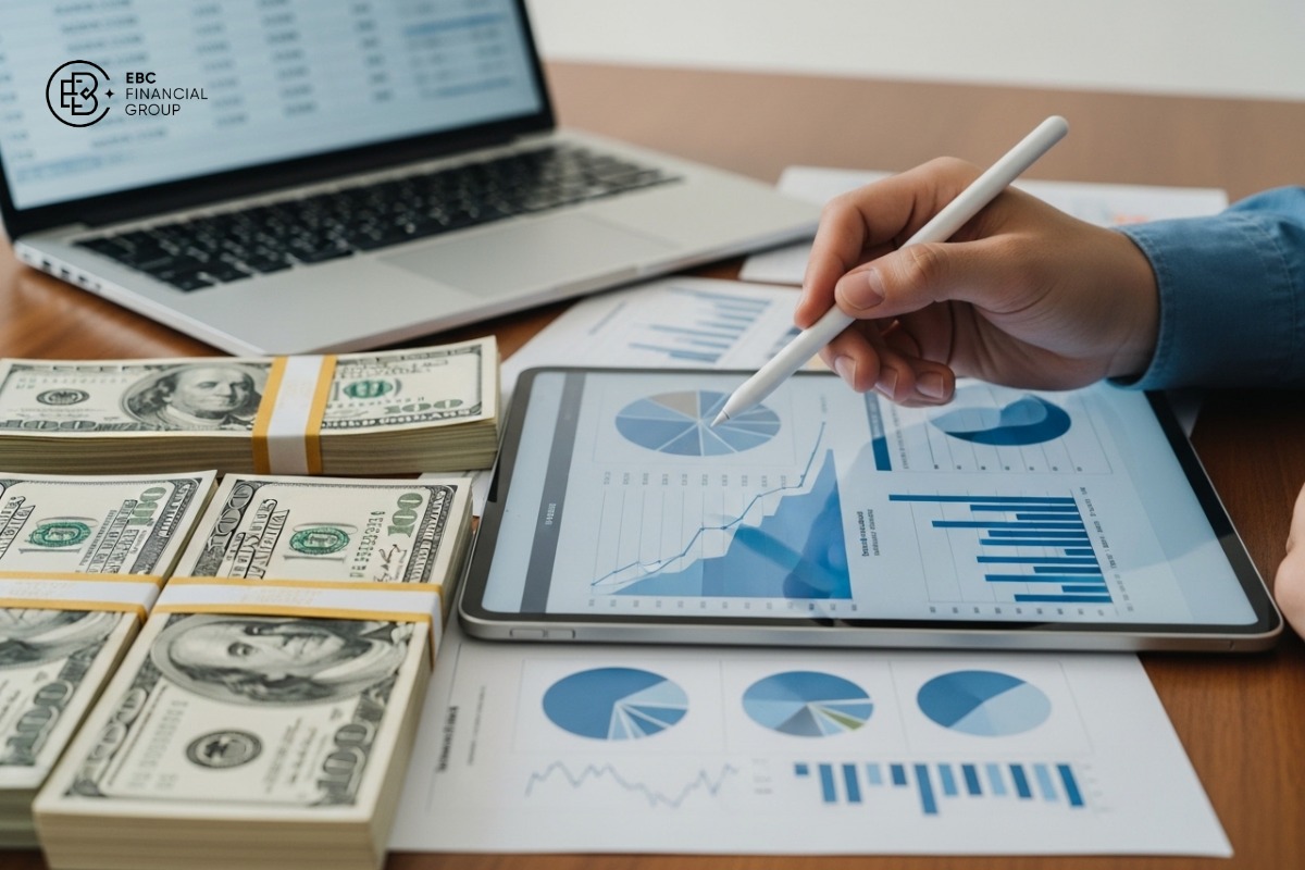 Yêu cầu trợ cấp thất nghiệp Mỹ (Unemployment Claims) hôm nay: Dữ liệu nói gì?