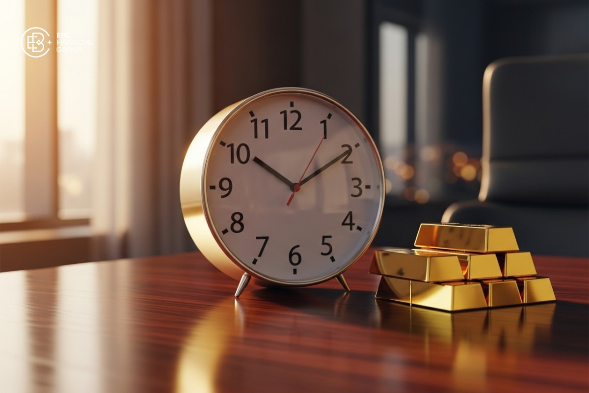 Giờ giao dịch vàng theo giờ Việt Nam: Khung giờ tốt nhất để mua bán vàng và trade XAUUSD
