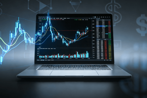 外匯EA教學：如何理解EA中的互動式交易功能？