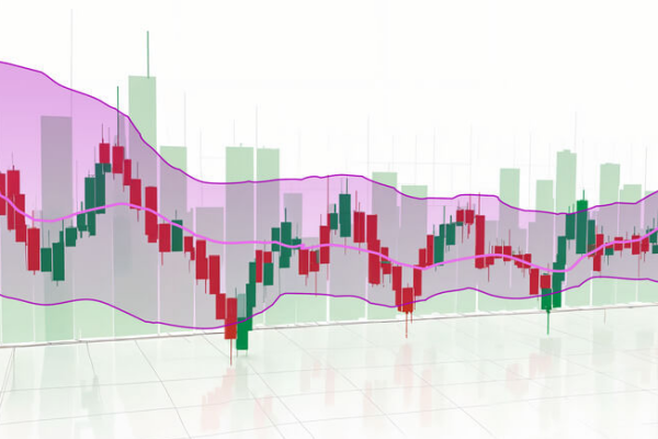 布林帶寬怎麼看？判斷市場即將突破的重要指標