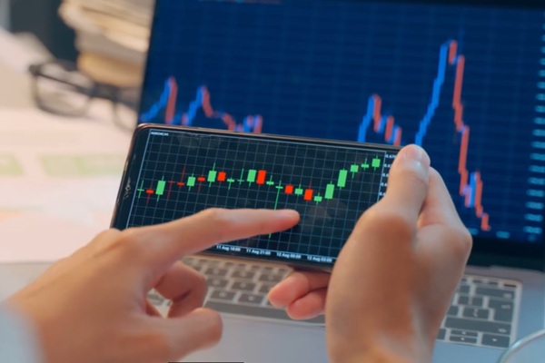 什麼是黑K？黑K的六大K線形態解讀