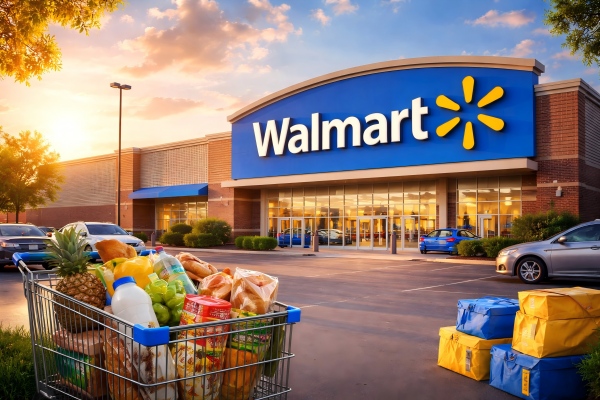 ウォルマート株価の今後はどうなる?最新業績とアナリスト予想から将来性を徹底分析