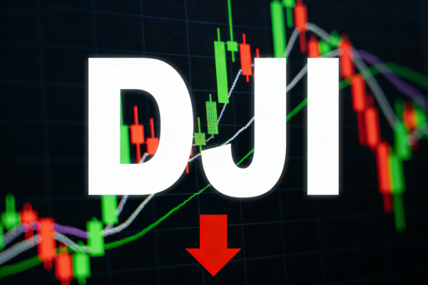 道瓊大跌背後的原因，是情緒衝擊還是趨勢轉折？
