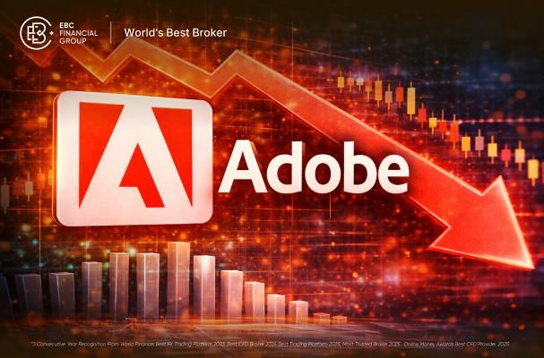 Почему акции ADBE упали, несмотря на превышение ожиданий по прибыли? Ключевые причины