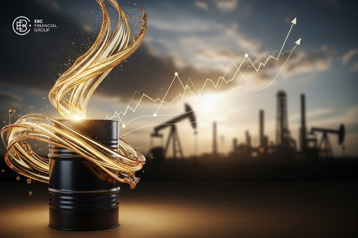 Đầu tư dầu thô là gì? Cách giao dịch dầu WTI/Brent hiệu quả cho người mới