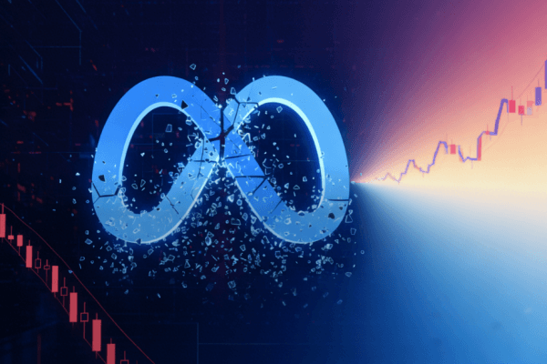 Meta的暴跌背后真正压力：AI投入与现金流的博弈