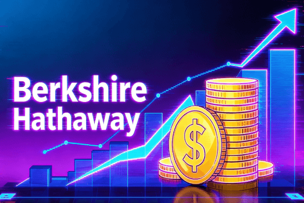 BRK B合理价是多少?波克夏是否值得长期持有?