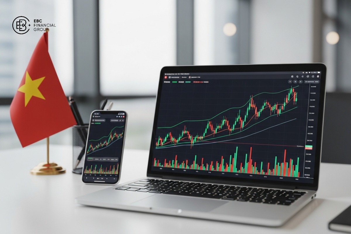 Sàn Giao Dịch Forex Tốt Nhất Việt Nam 2026