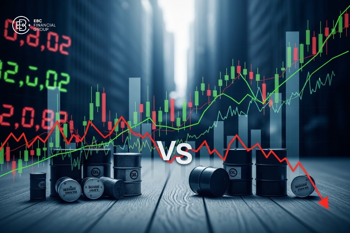 Chứng khoán Mỹ giằng co, futures hồi giữa áp lực dầu Chứng khoán Mỹ giằng co, futures hồi giữa áp lực dầu