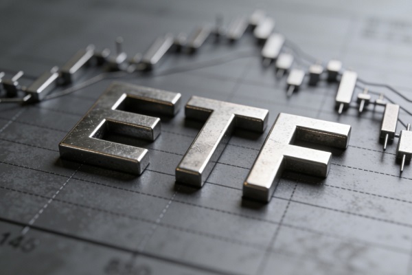 ETF是什么？类型全解！怎么买？2026台湾美股投资推荐！