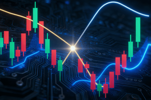 黃金交叉怎麼看？什麼時候可信？什麼時候可能是假訊號？