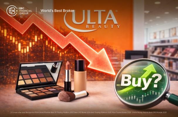 Mengapa Saham ULTA Turun? Haruskah Anda Membeli Meskipun Panduan yang Lemah