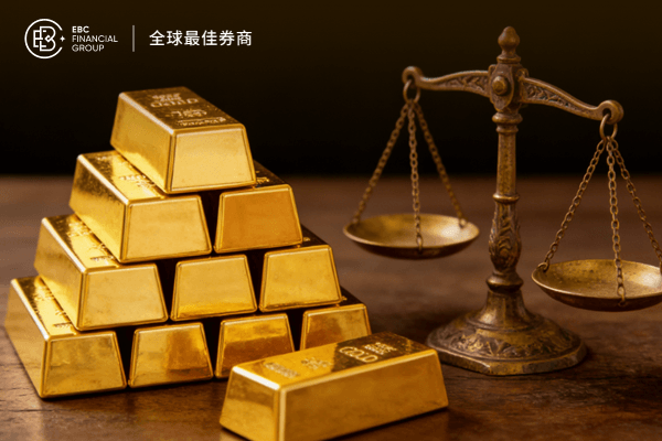 今天國際金價是多少？國際黃金跌破5000美元