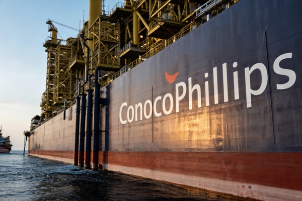 康菲石油股票怎麼買？美股代號、價格和交易步驟