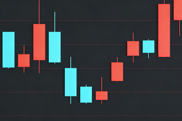 末日红三兵意味着什么?如何判断?高位K线背后的逻辑