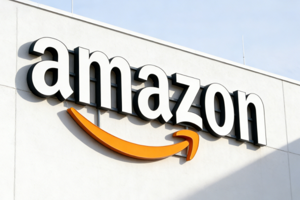 亚玛逊股价为何长期强势?从三大盈利引擎看AMZN的真实价值