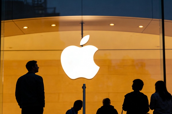 蘋果股價大跌原因？2026蘋果股票為何下跌？