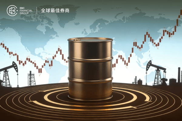 国际原油价格飙升超40%，霍尔木兹海峡成关键变量