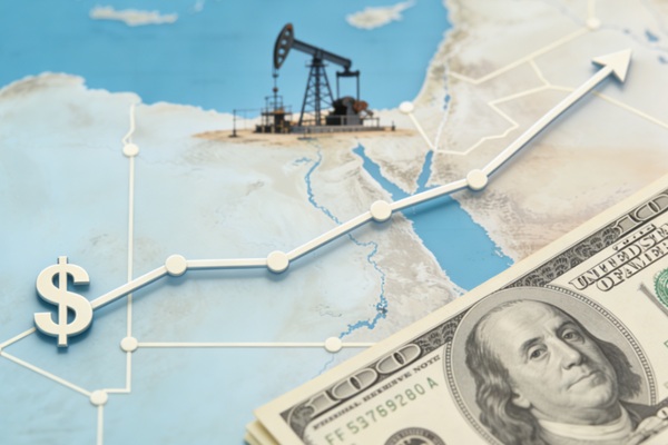 中東局勢下美元走勢預測2026