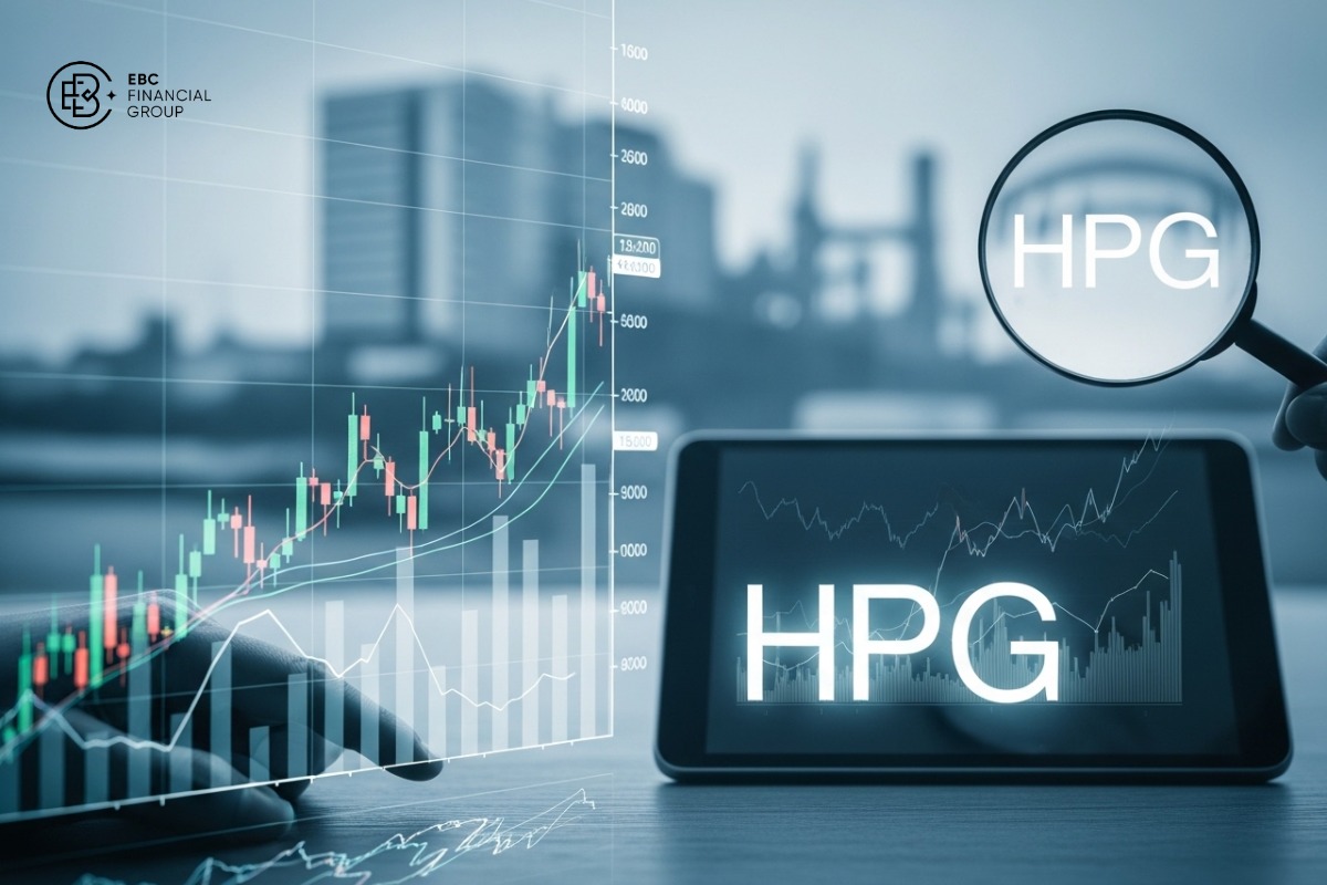 HPG: Mỹ áp thuế 120%, cú mua 50 triệu cổ phiếu, nhà đầu tư cần đợi điều gì?