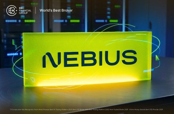 Why Is Nebius Stock Surging Today? Is There More Upside?