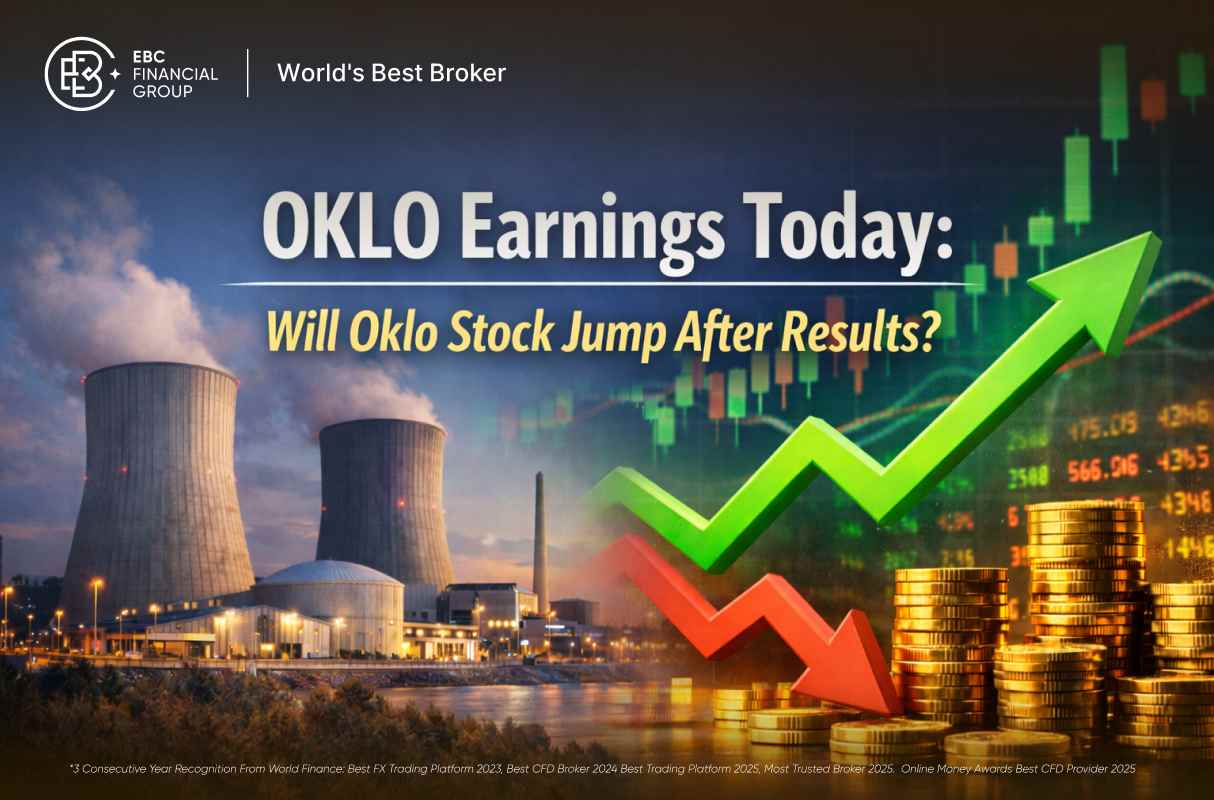 OKLO Earnings Today: Will Oklo Stock Jump After Results?