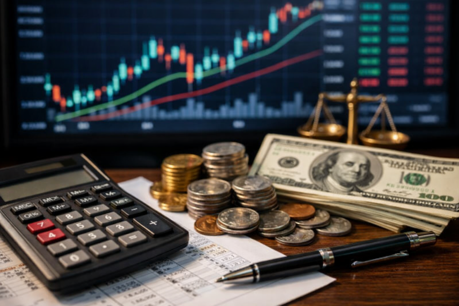 레버리지 투자란 무엇인가