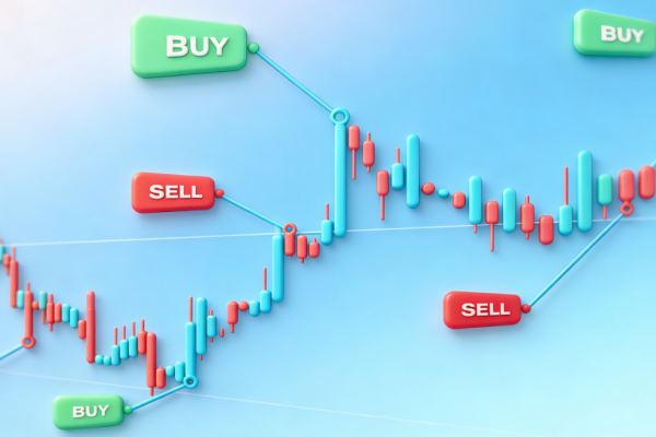 葛兰碧法则怎么用?如何抓住股票上涨关键买点?