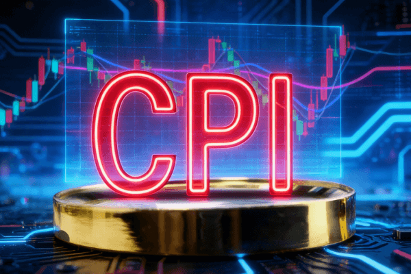 CPI是什么?为什么一个通胀数据能牵动全球金融市场?