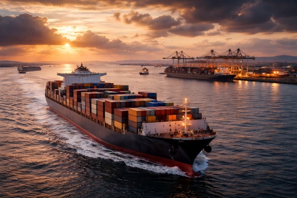 海運株の今後2026|急騰後の投資戦略を解説