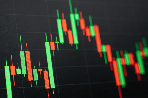 K线教学——如何用K线寻找买点?