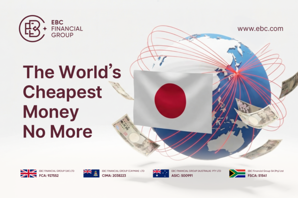 How Japan’s Rate Rises Are Reshaping Global Bond Markets 