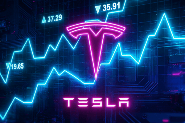 特斯拉股价最高点意味着什么?该如何看待?