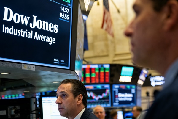 台灣道瓊開盤時間？美股投資交易必看